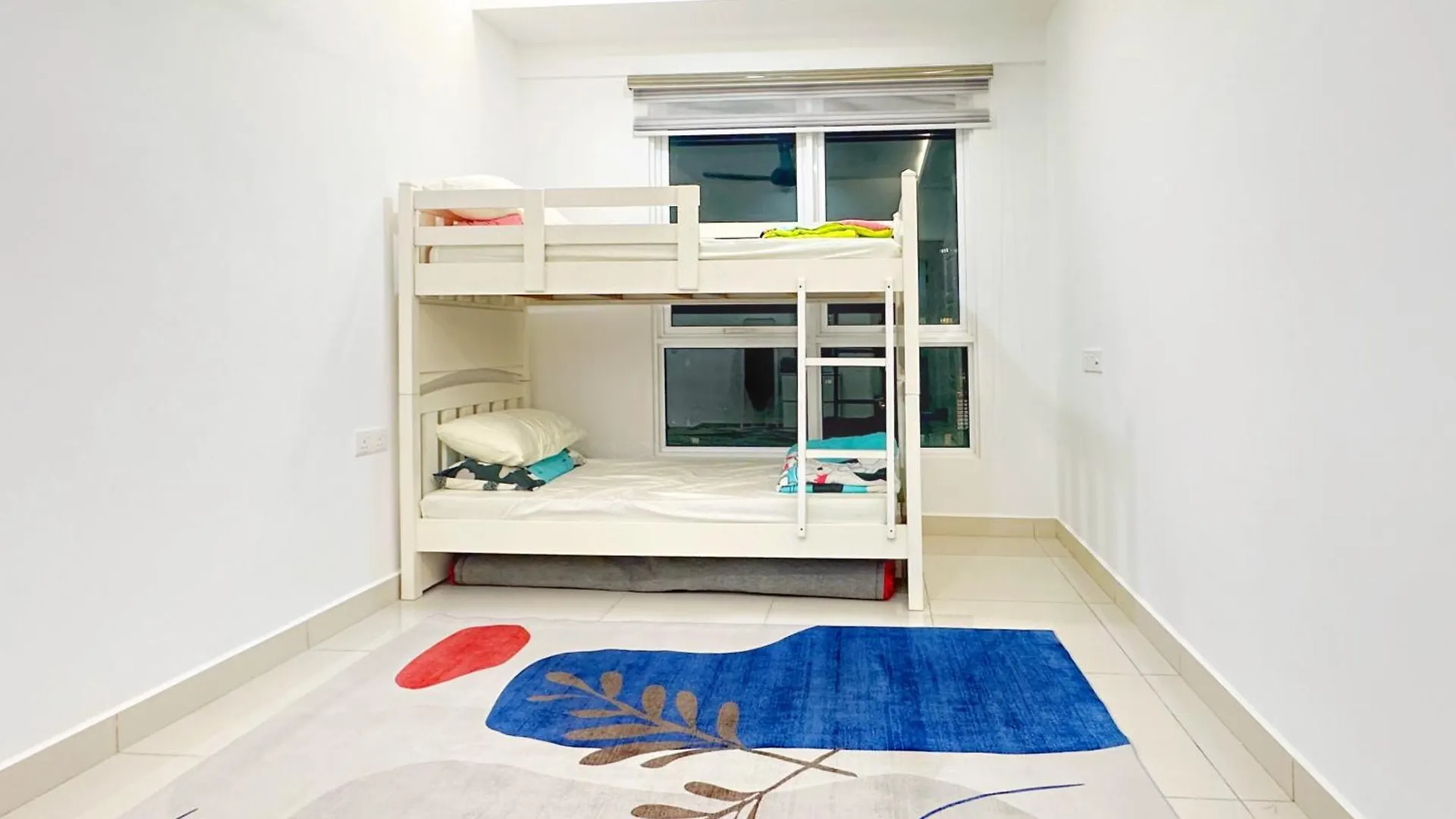 Mansion One By Gleneagles Hospital Apartment George Town