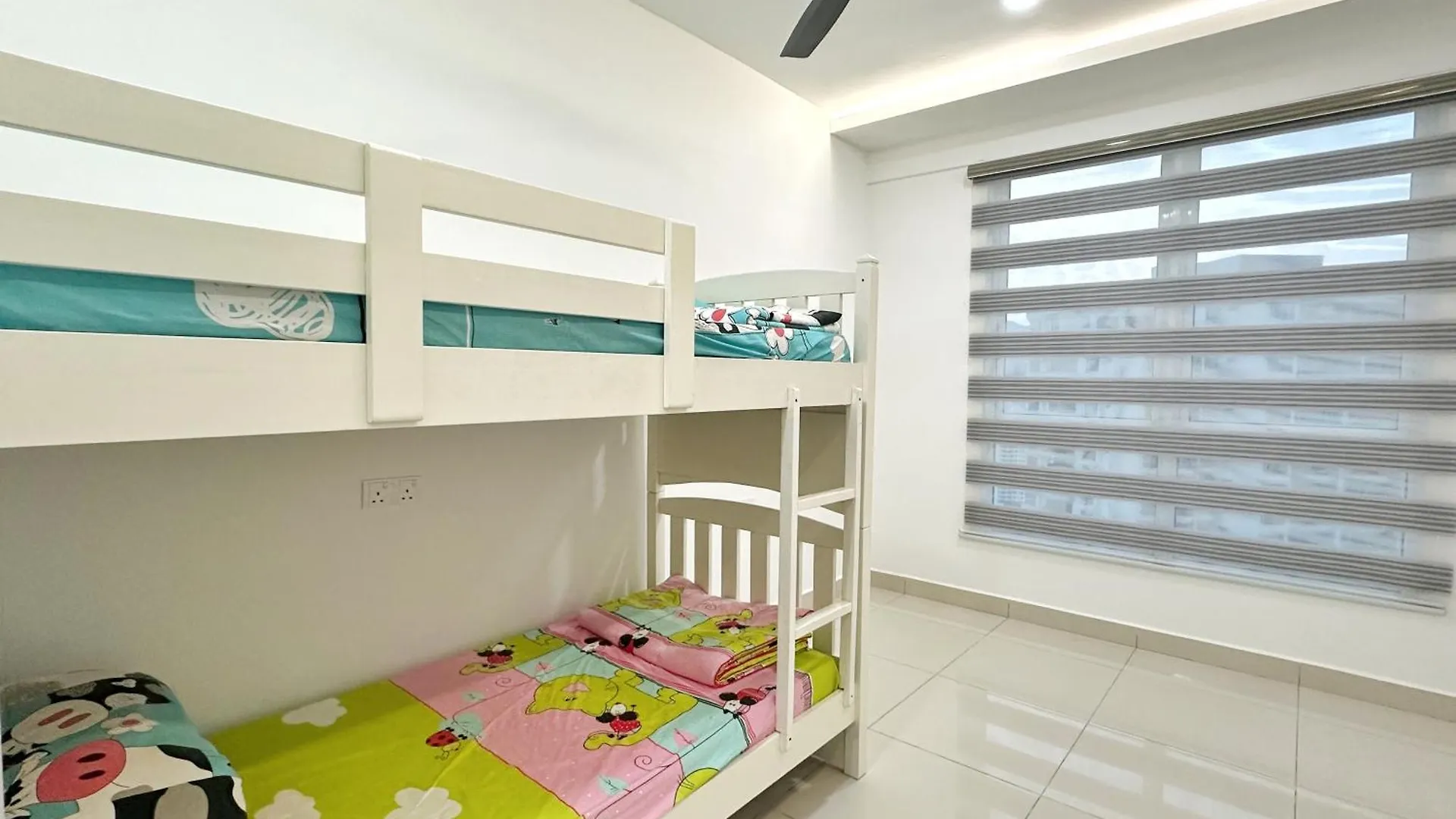 Mansion One By Gleneagles Hospital Apartment George Town Malaysia