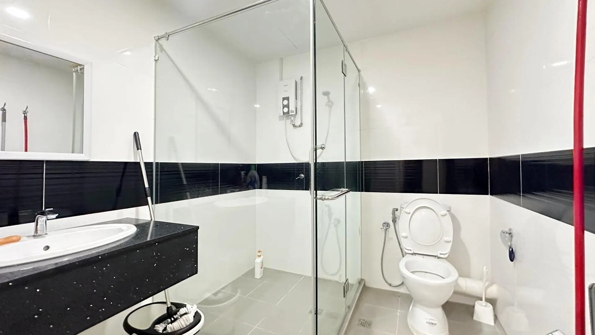 Mansion One By Gleneagles Hospital Apartment George Town
