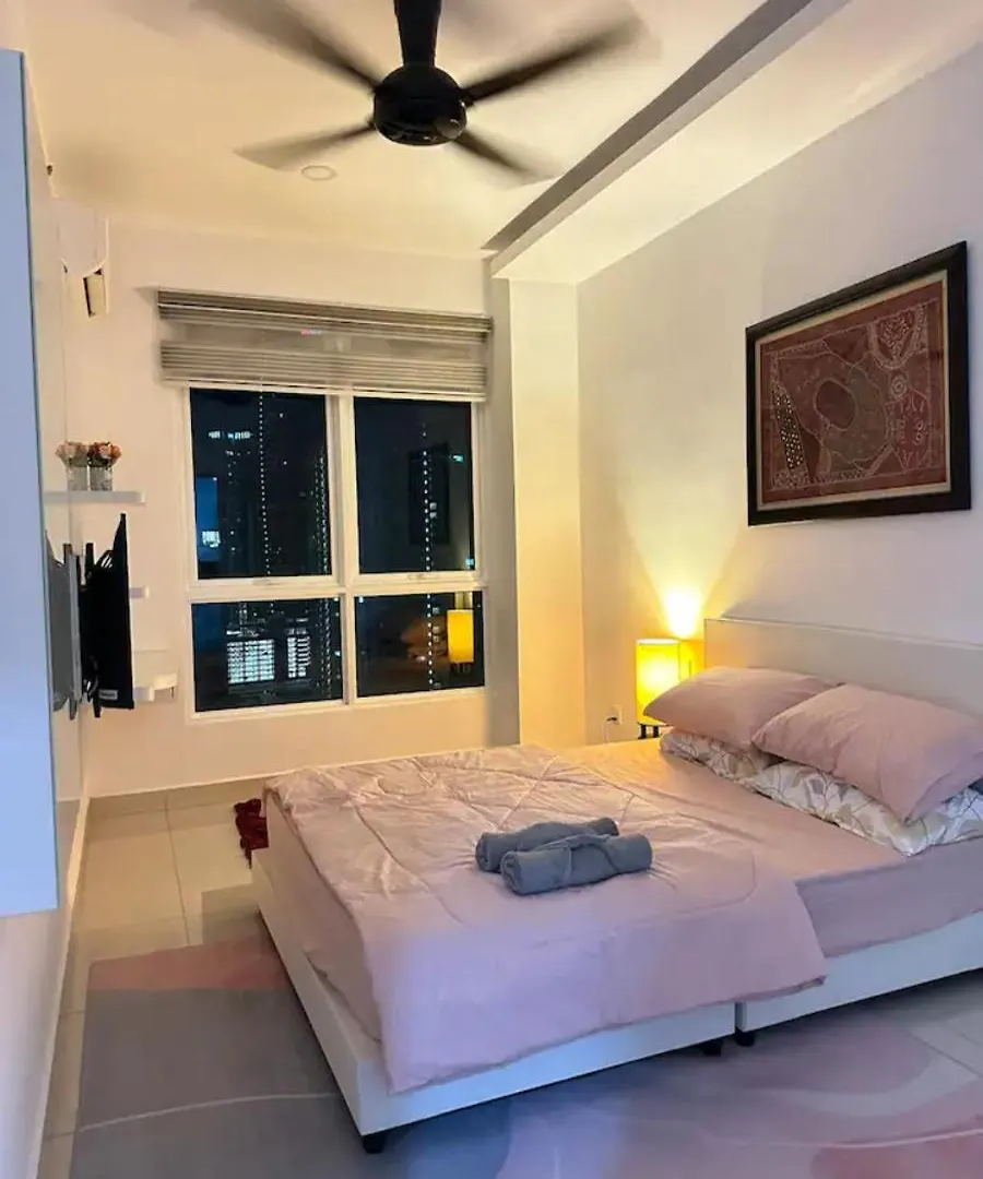 Mansion One By Gleneagles Hospital Apartment George Town 0*,
